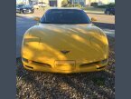 Thumbnail Photo 3 for 2001 Chevrolet Corvette Coupe for Sale by Owner