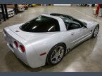 Thumbnail Photo 6 for 2001 Chevrolet Corvette