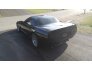 2001 Chevrolet Corvette Z06 Coupe for sale 100771275