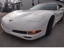 2001 Chevrolet Corvette for sale 101587429