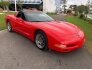 2001 Chevrolet Corvette Coupe for sale 101674654