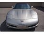 2001 Chevrolet Corvette for sale 101675726
