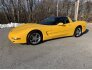 2001 Chevrolet Corvette Coupe for sale 101692833