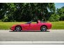 2001 Chevrolet Corvette for sale 101726125