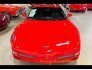 2001 Chevrolet Corvette for sale 101726502
