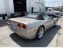 2001 Chevrolet Corvette for sale 101734909