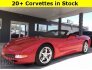2001 Chevrolet Corvette for sale 101737734