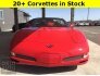 2001 Chevrolet Corvette for sale 101737734