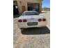2001 Chevrolet Corvette for sale 101739508