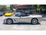 2001 Chevrolet Corvette Convertible for sale 101740235