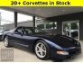 2001 Chevrolet Corvette for sale 101743247