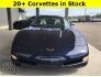 2001 Chevrolet Corvette for sale 101743247