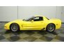 2001 Chevrolet Corvette for sale 101744400
