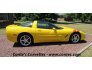 2001 Chevrolet Corvette for sale 101757207
