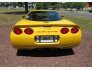 2001 Chevrolet Corvette for sale 101757207