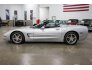 2001 Chevrolet Corvette for sale 101763493