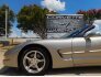 2001 Chevrolet Corvette for sale 101779060