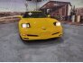 2001 Chevrolet Corvette Coupe for sale 101783089