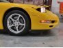 2001 Chevrolet Corvette Coupe for sale 101783089