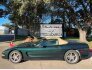 2001 Chevrolet Corvette for sale 101807871
