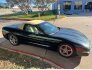 2001 Chevrolet Corvette for sale 101807871