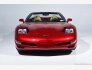 2001 Chevrolet Corvette Convertible for sale 101813707