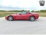 2001 Chevrolet Corvette Coupe for sale 101816228