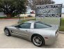 2001 Chevrolet Corvette for sale 101819598