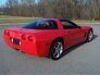 2001 Chevrolet Corvette for sale 101837356