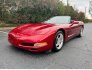 2001 Chevrolet Corvette for sale 101847291
