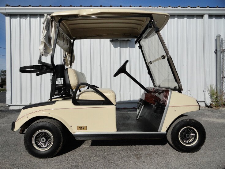 2001 Club Car Other Club Car Models For Sale Near Longwood Florida