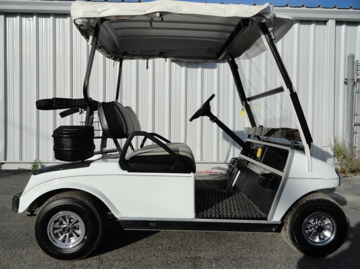 2001 Club Car Other Club Car Models For Sale Near Longwood Florida