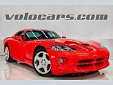 2001 Dodge Viper GTS for sale 101883125