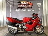 2001 Ducati Sporttouring for sale 201386383