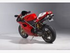 Thumbnail Photo 3 for 2001 Ducati Superbike 996