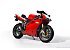 2001 Ducati Superbike 996