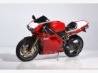Thumbnail Photo 2 for 2001 Ducati Superbike 996