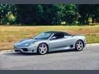 Thumbnail Photo 5 for 2001 Ferrari 360