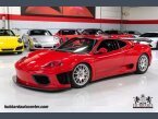 Thumbnail Photo 3 for 2001 Ferrari 360