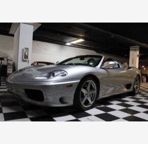 Ferrari Kit Cars And Replicas For Sale Classics On