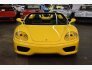 2001 Ferrari 360 for sale 101790135
