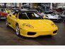 2001 Ferrari 360 for sale 101790135