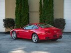 Thumbnail Photo 9 for 2001 Ferrari 550 Maranello