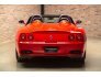 2001 Ferrari 550 Maranello Barchetta for sale 101714181
