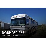 2001 Fleetwood Bounder for sale 300376189