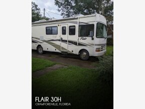 2001 Fleetwood Flair for sale 300396737