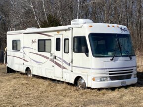 2001 Fleetwood Flair for sale 300450769