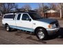 2001 Ford F150 for sale 101717668