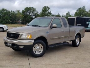 2001 Ford F150 for sale 101772768