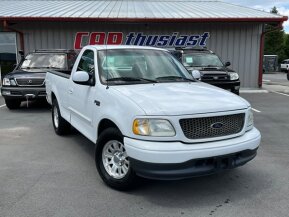 2001 Ford F150 for sale 101911216